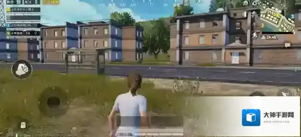 和平精英Y城玩法攻略