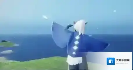 光遇如何在预言山谷找到先知