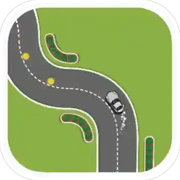 弯道高手手游2026-弯道高手官方最新版Androidv1.0.1