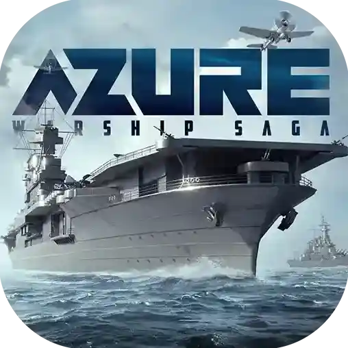 苍蓝前线官方最新版