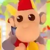 厨师猴子跑酷手游2025-厨师猴子跑酷官方最新版Androidv1.0