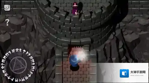 所罗门的守望右手