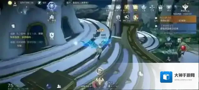 全民奇迹2全民奇迹