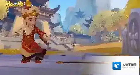 梦幻西游新手职业选择与战力升级攻略