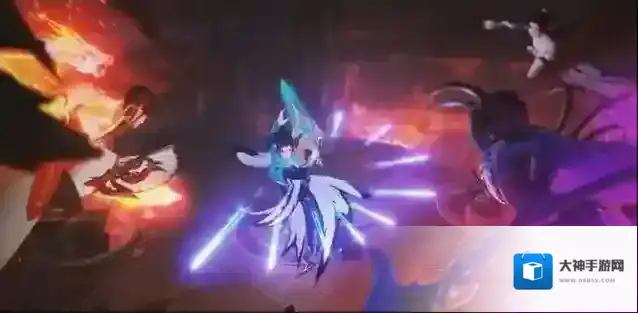 梦幻新诛仙梦幻