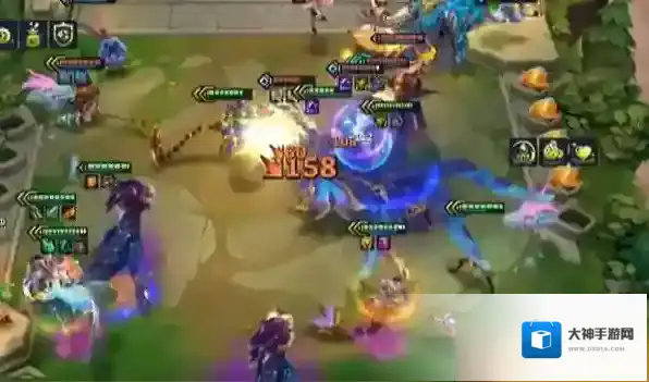 金铲铲之战星界龙怎么玩?金铲铲之战星界龙玩法攻略