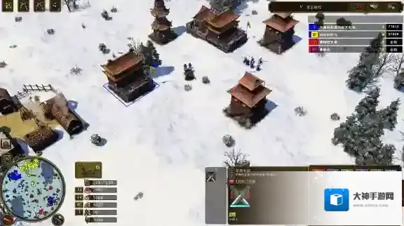 帝国时代3决定版中国兵种升级bug怎么解决 帝国时代3决定版攻略