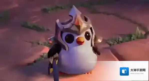 金铲铲之战吉祥物璐璐阵容站位