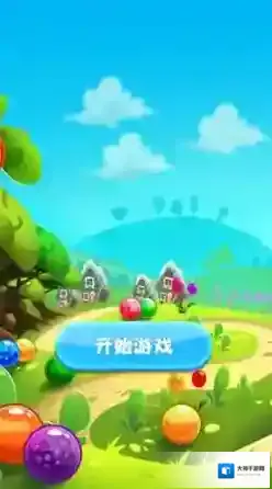 泡泡龙传奇竞技场上分心得分享