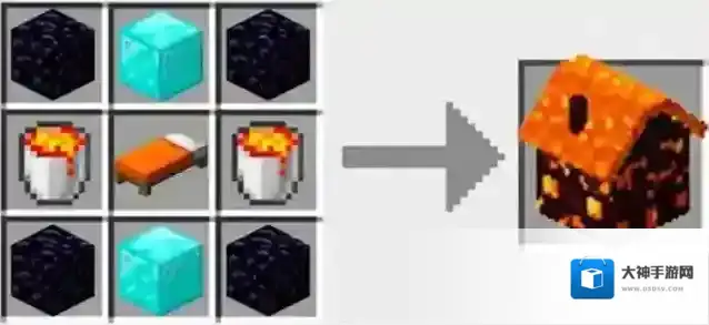 我的世界暗黑图腾合成方法有什么 暗黑图腾使用技巧
