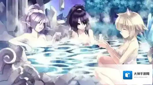 阿加雷斯特战记攻略 成为游戏中的大佬