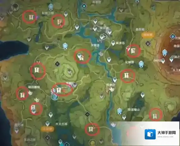 原神新蓓萌生任务怎么完成?原神新蓓萌生任务完成攻略