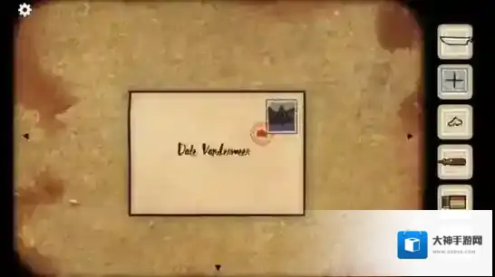 逃离方块：生日邮票