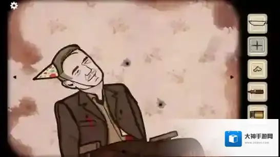 逃离方块：生日方块逃脱