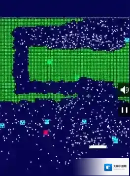 砖块破坏者分裂