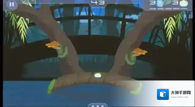 Snow Bunny Adventure雪兔