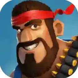 安智海岛奇兵官方最新版