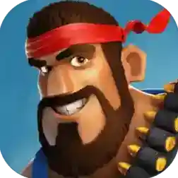 豌豆荚海岛奇兵手游2025-豌豆荚海岛奇兵最新版Android60.1.2