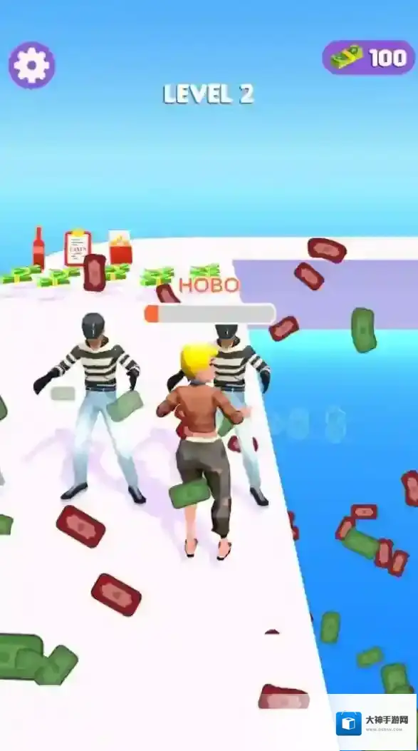 富婆小姐姐收集