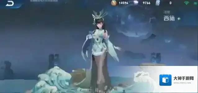 王者荣耀西施拉人怎么控制方向?王者荣耀西施拉人控制方向攻略