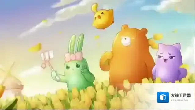 天天爱消除消除