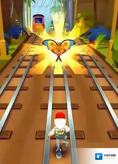 地铁跑酷怎么快速升级?地铁跑酷快速升级攻略