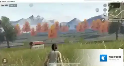 荒野行动逆风翻盘攻略