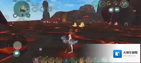 创造与魔法龙树岛怎么登录