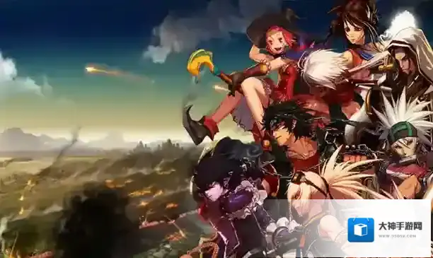 地下城与勇士创世之书12-3怎么过