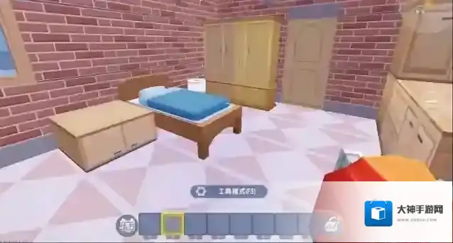 迷你世界家园家具代码是什么？迷你世界家园家具代码一览