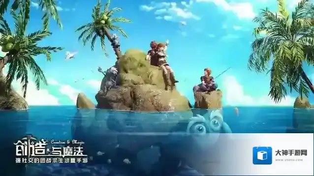 创造与魔法乐谱怎么复制?创造与魔法乐谱复制方法