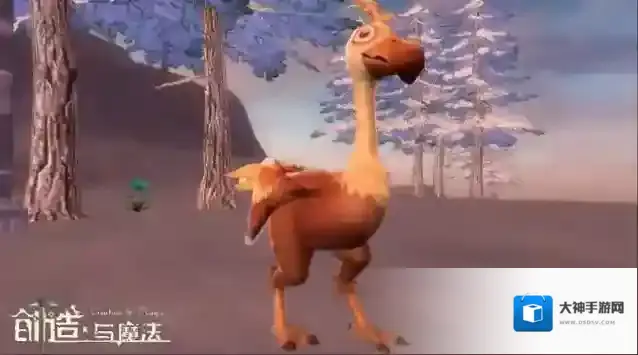 创造与魔法高级宠物粮怎么做?创造与魔法高级宠物粮制作方法