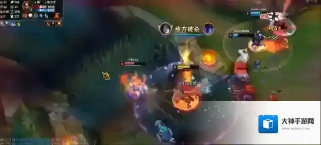 英雄联盟铁男怎么玩