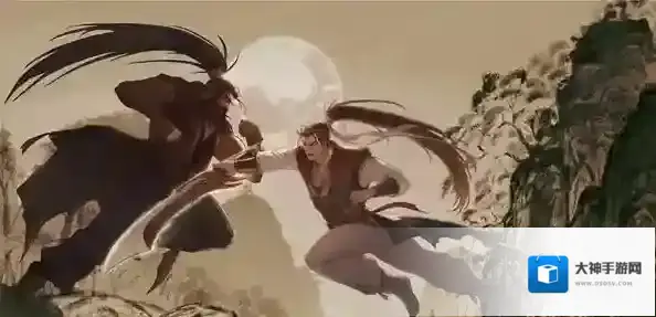 放置江湖少林怎么样