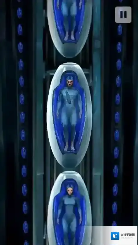 异星探险编年史玩家