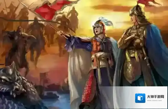 三国志10结婚的条件和攻略是什么