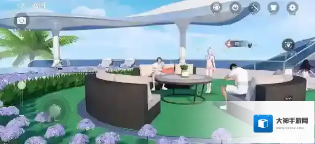 天谕游泳池派对好玩吗 最佳获取经验技巧