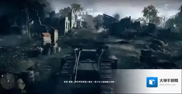 战地1坦克兵怎么获得勤务奖章