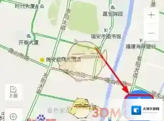 《百度地图》AR导航功能使用教程