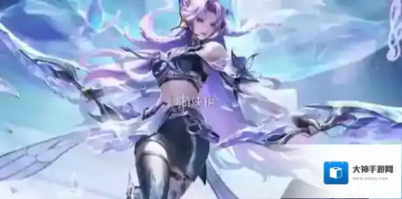 王者荣耀阿轲化蝶舞值得买吗-王者荣耀阿轲化蝶舞入手建议