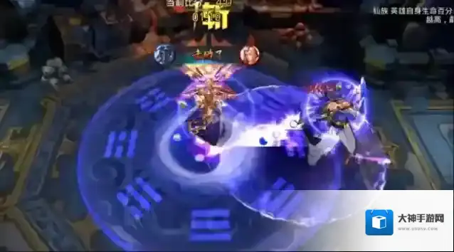 乱斗西游女娲怎么获得