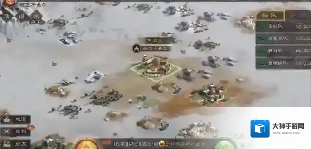 三国志战略版如何使用周泰