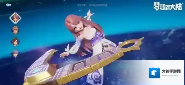梦想新大陆伙伴糖炸炸怎么样 拥有哪些独特的技能