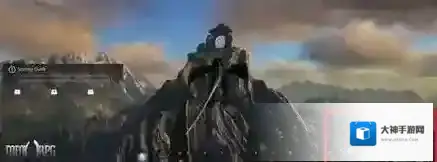 黑暗与光明变身