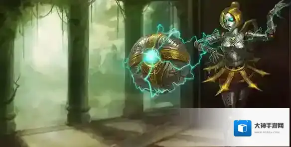 发条魔灵符文天赋是什么 最强符文推荐