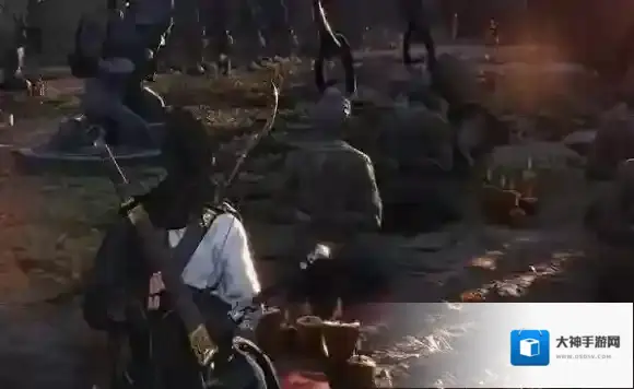 燕云十六声找到