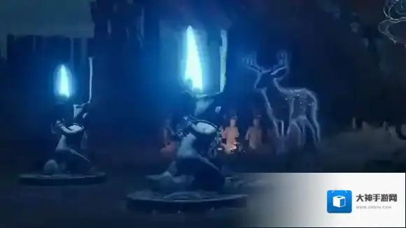 燕云十六声跪着