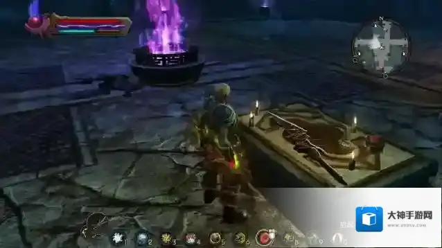 阿玛拉王国背包在哪里能够购买 需要注意什么