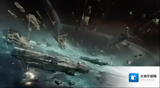 无尽的拉格朗日中期资源获取技巧介绍