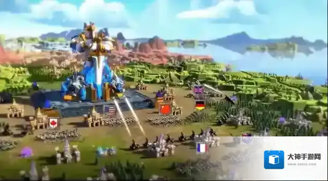 王国纪元野怪怎么打伤害最高